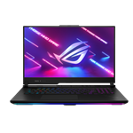 Ноутбук ASUS ROG Strix SCAR 17 G733PZ-LL023 AMD Ryzen R9-7945HX/32Gb/1TB SSD/17,3"WQHD 2560X1440/ GeForce RTX 4080 12Gb/WiFi6/BT/Cam/DOS/2.6Kg - фото 46551