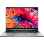 Ноутбук HP Zbook Firefly 16 G9 Core i7-1255U 1.7GHz,16" WUXGA (1920x1200) IPS AG,NVIDIA T550 4GB GDDR6, 16Gb DDR5(1), 512 Gb SSD,76Wh LL,FPR,HD Webcam,1.8kg,2y,Gray,Win11Pro(multilang), eng kbd - фото 46556