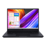 Ноутбук ASUS ProArt StudioBook 16 W7600H5A-L2031X i7-11800H/64Gb/1TB + 1TB/16,0 (3840 x 2400) OLED 16:10/RTX A5000 16GB/WiFi6/BT/FP/Backlit KB/Windows 11 Pro/2.4Kg/Mg-Al/Star Black/RU_EN_Keyboard - фото 46562