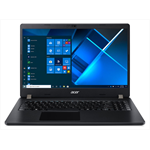 Ноутбук ACER TravelMate P2 TMP215-41-R9SH 15.6" FHD (1920x1080) IPS, Ryzen 3 PRO 4450U 2.5G, 8GB DDR4, 256GB PCIe NVMe SSD, WiFi 6, BT, FPR, HD Cam, 48Wh, 45W, Win 10 Pro, 1Y,1,8kg  - фото 46578