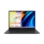 Ноутбук ASUS VivoBook S15  M3502QA-BQ238 AMD Ryzen 5 5600H/8Gb/512Gb SSD Nvme/15.6" 15.6" FHD IPS/ WiFi/BT/Cam/No OS/1.8Kg/-INDIE BLACK/RU_EN_Keyboard - фото 46590