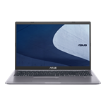 Ноутбук ASUS ExpertBook P1 P1512CEA-BQ0049 Core i7-1165G7/8Gb/512Gb SSD/15.6"FHD AG(1920x1080)/WiFi5/BT/HD Cam/No OS/1,8Kg/Wired optical mouse/Slate Grey/RU_EN_KEYBOARD - фото 46605