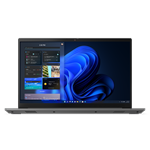 Ноутбук Lenovo ThinkBook 15 G4 IAP 15.6" FHD (1920x1080) IPS 300N, i5-1235U, 2x8GB DDR4 3200, 512GB SSD M.2, Intel Iris Xe, Wifi, BT, FPR, FHD Cam, 45Wh, 65W USB-C Slim, NoOS, 1Y, 1.7kg - фото 46620