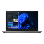 Ноутбук Lenovo ThinkBook 14 G4 IAP 14.0" FHD (1920x1080) IPS 300N, i5-1235U, 2x8GB DDR4 3200, 512GB SSD M.2, Intel Iris Xe, Wifi, BT, FPR, TPM2, FHD Cam, 45Wh, 65W USB-C Slim, NoOS, 1Y, 1.4kg - фото 46633