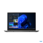 Ноутбук Lenovo ThinkBook 14 G4 IAP 14.0" FHD (1920x1080) IPS AG 300N, i3-1215U 1.2G, 8GB DDR4 3200, 256GB SSD M.2, Intel UHD, Wifi6, BT, FPR, TPM2, FHD Cam, 45Wh, 65W USB-C Slim, Win 11 Pro, 1Y, 1.4kg - фото 46634