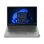 Ноутбук Lenovo ThinkBook 14 G4 IAP 14.0" FHD (1920x1080) IPS AG 300N, i5-1235U 1.3G, 8GB DDR4 3200, 256GB SSD M.2, Intel UHD, Wifi6, BT, FPR, TPM2, FHD Cam, 45Wh, 65W USB-C Slim, Win 11 Pro, 1Y, 1.4kg - фото 46658