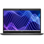 Ноутбук без сумки DELL Latitude 3440 Core i7-1355U 14,0" FullHD WVA AG 8GB DDR4 512 SSD Integrated Graphics,3Cell Backlit,FPR,1y,Linux,1,57kg,  Eng/KB - фото 46677