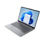 Ноутбук Lenovo ThinkBook 14 G6 IRL 14" WUXGA (1920x1200) IPS AG 300N, i5-1335U 1.3GHz, 1x8GB DDR5 5200, 256GB SSD M.2, Intel UHD, WiFi 6, BT, FPR, FHD Cam, 45Wh, 65W USB-C Slim, Win 11 Pro, 1Y, 1.38kg - фото 46687