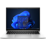 Ноутбук HP EliteBook 840 G9 Intel Core i5-1235U,14" WUXGA (1920x1200) IPS AG,8Gb DDR5-4800MHz(1),512Gb SSD NVMe,Al Case,51Wh,FPS,ENG/RU Kbd Backlit,1.36kg,Silver,1y,Win10Pro - фото 46694