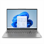 Ноутбук Lenovo ThinkBook 16 G6 IRL 16" WUXGA (1920x1200) IPS AG 300N, i7-13700H 2.4GHz, 1x16GB DDR5 5200, 512GB SSD M.2, Intel UHD, WiFi 6, BT, FPR, FHD Cam, 45Wh, 100W USB-C Slim, Win 11 Pro, 1Y, 1.7kg - фото 46713