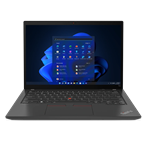 Ноутбук ThinkPad T14 G3 14" WUXGA (1920x1200) IPS 300N, i5-1235U, 8GB DDR4 3200,256GB SSD M.2, Intel Iris Xe, WiFi 6,BT,FPR,TPM2,IR&FHD Cam, 65W USB-C,KB RU/ENG,Win11DGWin10P ENG,1Y,1.4kg - фото 46716