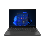 Ноутбук ThinkPad T14 G3 14" WUXGA (1920x1200) IPS 300N, i5-1240P, 16GB DDR4 3200, 512GB SSD M.2, Intel Iris Xe, WiFi6, BT, FPR, TPM2, IR&FHD Cam, 65W USB-C Slim, NoOS, 1Y, 1.4kg - фото 46722