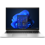 Ноутбук HP EliteBook 860 G9 Intel Core i7-1255U,16" WUXGA (1920x1200) IPS AG,16Gb DDR5-4800MHz(1),512Gb SSD NVMe,76Wh,FPS,ENG/RU Kbd Numpad Backlit+SR,1.76kg,Silver,2y,Win10Pro - фото 46725