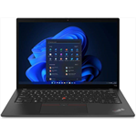 Ноутбук ThinkPad T14s Gen 3 14" WUXGA (1920x1200) IPS 400N, i5-1240P, 16GB LPDDR5 4800, 512GB SSD M.2, Intel Iris Xe, WiFi6, BT, FPR, IR&FHD Cam, 57Wh, 65W USB-C, Win11DGWin10P, 1Y, 1.21kg - фото 46736