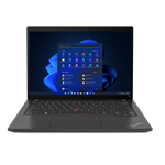 Ноутбук ThinkPad T14 G3 14" WUXGA (1920x1200) IPS 300N, i5-1240P, 16GB DDR4 3200,512GB SSD M.2, Intel Iris Xe, WiFi 6,BT,FPR,TPM2,IR&FHD Cam, 65W USB-C,KB RU/ENG,Win11Pro ENG,1Y,1.4kg - фото 46742