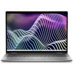Ноутбук без сумки DELL Latitude 7340 Core i7-1355U 13.3" FHD+ AG 16GB LPDDR5 512GB SSD Intel Iris Xe Graphics,3Cell,FPR,Backlit,Linux 2y,1,15kg Rus/KB - фото 46747