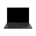 Ноутбук ThinkPad T14s Gen 3 14" WUXGA (1920x1200) IPS 300N, i7-1260P, 16GB LPDDR5 4800, 1TB SSD M.2, Intel Iris Xe, WiFi, BT, FPR, TPM2, IR&FHD Cam, 57Wh, 65W USB-C, NoOS, Black, 1Y, 1.4kg - фото 46748