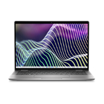 Ноутбук DELL Latitude 7440 Core i7-1365U 14,0" FullHD+ WVA AG 16GB  LPDDR5,1TB SSD,Intel Iris Xe Graphics,2Cell,Backlit,Thunderbolt,W11Pro/Multilang,2y,1,35kg Eng/KB (Без кабеля питания) - фото 46751