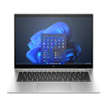 Ноутбук UMA i7-1355U 32GB TI PD IC x360 1040 G10 / 14.0 BV WQXGA(2560x1600) UWVA 500 WWAN w5MP IR Time oFlight Touch bnt Panel / 1TB PCIe-4x4 2280 NVME SED OPAL2 TLC SSD / W11p64 / 1yw / 3yww Next Business Da - фото 46766