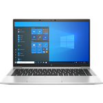 Ноутбук HP EliteBook 840 G8 Intel Core i7-1165G7,14" FHD (1920x1080) IPS AG,16Gb DDR4-3200MHz(1),512Gb SSD NVMe,Al Case,53Wh,FPS,ENG/RU Kbd Bl+SR,1.32kg,Silver,2y,Win10Pro - фото 46778