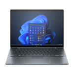 Ноутбук HP Elite Dragonfly G4 Core i7-1355U,13.5" WUXGA+ (1920x1280) IPS 1000cd Sure View IR ALS AG,32Gb LPDDR5-6400,1Tb SSD,68Wh,FPS,NFC,Metal case,ENG/RU Kbd Bl+SR,4x B&O Audio,5MP Cam,1kg,2y,Blue,Win11Pro - фото 46794