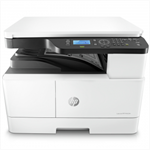 Лазерное многофункциональное устройство HP LaserJet MFP M442dn (p/c/s, A3, 1200dpi, 24ppm, 512Mb, 2trays 100+250, Scan to email/SMB/FTP, PIN printing, USB/Eth, Duplex, cart. 4000 pages & USB cable in box, repl. 2KY38A) - фото 46816