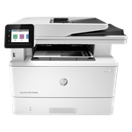 Лазерное многофункциональное устройство HP LaserJet Pro MFP M428fdn (p/c/s/f , A4, 38 ppm, 512Mb, Duplex, 2 trays 100+250,ADF 50, USB 2.0/GigEth, Cartridge 3000 pages in box ) - фото 46834