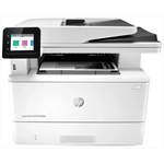 Лазерное многофункциональное устройство HP LaserJet Pro MFP M428dw (p/c/s,  A4, 38 ppm, 512Mb, Duplex, 2 trays 100+250,ADF 50, USB 2.0/GigEth/Dual-band WiFi with Bluetooth Low Energy) - фото 46835