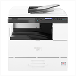 Мфу лазерное МФУ Ricoh M 2701 P/S/C ч/б A3 27 стр./мин., 600 dpi,  AПД, с дуплексом, лоток 500 листов, девелопер (60К отп.), тонер на 9000 отп., запуск платно инженером! - фото 46851