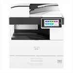 Мфу лазерные МФУ Ricoh IM 2702 P/S/C ч/б A3 27 стр./мин., 600 dpi, 2Гб, реверсивный автоподатчик ARDF, лоток 500 листов, стартовый тонер 4 000 стр. запуск платно инженером! - фото 46862