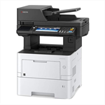 Kyocera ECOSYS M3645idn (замена M3540idn), P/C/S/F, ч/б лазерный, A4, 45 стр/мин, 1200x1200 dpi, 1 Гб, USB 2.0, Network, HyPAS, лоток 500 л., Duplex, автопод., старт.тонер 6000 стр. - фото 46865