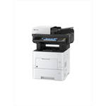 Мфу Kyocera ECOSYS M3655idn (замена M3550idn), P/C/S/F, ч/б лазерный, A4, 55 стр/мин, 1200x1200 dpi, 1 Гб, USB 2.0, Network, HyPAS, лоток 500 л., Duplex, автопод., старт.тонер 10000 стр. - фото 46869