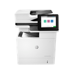 Лазерное многофункциональное устройство HP LaserJet Enterprise MFP M635h (p/c/s, A4,1200dpi,61ppm,1,5Gb,HDD500GBenc,2 trays 100+550,ADF150,Duplex,USB/GigEth,cart.10,5k in box,1y warr.repl.J8J64A,J8J70A) - фото 46883