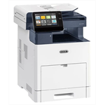 МФУ VersaLink B605S (A4, LED, P/C/S, 55 ppm, max 250K стр/мес., 2GB, USB, Eth, DADF, HDD 250 Gb) - фото 46888