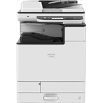 Мфу лазерный цветной МФУ Ricoh M C2000 цветное A3 20 стр./мин. 2 ГБ 1200dpi ADF 100 листов без тонеров и тумбы запуск платно инженером! - фото 46924