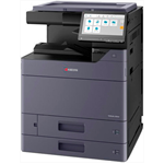Kyocera TASKalfa 2554ci, P/C/S, цв.лазерный, A3, 25/12(A4/A3) стр/мин, 1200x1200 dpi, 4 Гб+32 Гб SSD, USB 3.0, Network, HyPAS, лоток 2*500 л., Duplex, без крышки/тонера - фото 46942