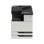 Цветное мфу а3 формата Pantum CM9106DN  P/C/S, Сolor, А3, 45 ppm (max 225 тыс/mon), 1,2 GHz, 1200х1200 dpi, 2 gb, Emmc 32 gb, touch sc. 10, duplex, network, ADF:150 pages,str:500*2, USB 2.0,start:HK-18 500,CMY-11 500 pag. - фото 46952