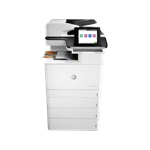 Лазерное многофункциональное устройство HP Color LaserJet Enterprise Flow MFP M776z (p/c/s/f,A3,1200dpi/ImageREt4800,46(46)ppm,5Gb,500Gb,5trays100+4х550,Stand,ADF200,Duplex,USB/GigEth/Wi-Fi/HIP2,cart.B16K+CMY13K,repl. CC523A, CC524A) - фото 46955