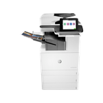 Лазерное многофункциональное устройство HP Color LaserJet Enterprise Flow MFP M776zs(p/c/s/f,A3,1200dpi/ImageREt4800,46(46)ppm,5Gb,500Gb,4trays100+3х550,Stapler,Stand,ADF200,Duplex,USB/GigEth/Wi-Fi/HIP2,cart.B16K+CMY13Kinbox,1y,repl CF304A) - фото 46956