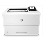 Принтер HP LaserJet Enterprise M507dn (A4, 1200dpi, 43ppm, 512Mb, 2trays 100+550, USB/GigEth, Duplex, replace F2A69A) - фото 47125