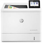 Принтер лазерный HP Color LaserJet Enterprise M555dn (A4, 1200dpi, ImageREt 3600, 38(38) ppm, 1 Gb, 2 trays 100+550, Duplex, USB/GigEth, cart.5,5KB&3,5KCMYp.inbox, repl. B5L25A) - фото 47156
