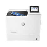 Принтер HP Color LaserJet Enterprise M653dn (A4, 1200dpi, 56(56)ppm, 1Gb, 2trays 100+550, duplex, USB/extUSBx2/GigEth, cartridges 12500 b&10500cmy pages in box, repl.CZ256A) - фото 47165