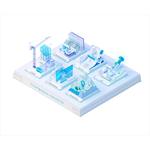 Право на использование программы Платформа nanoCAD 23 (основной модуль), локальная лицензия - фото 47365