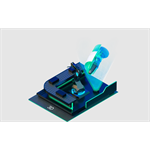 Право на использование программы Платформа nanoCAD 23 (доп. модуль 3D) на 3 года - фото 47379