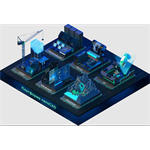 Право на использование программы Платформа nanoCAD 23 (конфигурация Standart), сетевая лицензия (доп.место) на 2 года - фото 47386