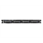 Серверная платформа AIC Storage Server 1U XP1-S101A602 noCPU(2)3nd Gen Xeon Scalable/TDP 270W/ no DIMM(32)/ 4x3,5''+ 2x2,5''/ 2 x16 slots/1xOCP/ 2x1200W - фото 47448