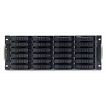 Серверная платформа AIC Storage Server 4U XP1-S402VG02 noCPU(2)2nd Gen Xeon Scalable/TDP 140W/ no DIMM(12)/ 36x3,5''+ 2x2,5''/ 2x10GB SFP+/ 2 x16 slots/ 3 x8 slots/2x1200W - фото 47450