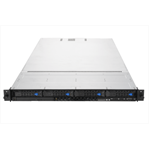 Серверная платформа ASUS RS700-E10-RS4U Rack 1U,2xSocket P+(LGA 4189),32xRDIMM/LR-DIMM/3DS(2933/3200),4xLFF SATA/SAS/NVMe,2xM.2,1xOCP 3.0,2x10GbE,2x800W,ASMB10-iKVM - фото 47456