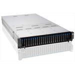Серверная платформа ASUS RS720A-E11-RS24U Rack 2U,2xLGA 4094(max/280w TDP), sup 7002/7003 EPYC,RDIMM/LR-DIMM/3DS(32/3200MHz/8TB),24xSFF SATA/SAS/NVMe,2xM.2 SSD,2x10GbE,9xPCie Slot,1xOCP3.0,2x1600W,ASMB10-iKVM - фото 47463