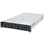 Серверная платформа SNR-SR2208RE Rack 2U,2xEPYC SP3(TDP 280),32xDDR4/2933MHz(upto 4TB),8xHDD SFF/LFF SATA/SAS,noRAID,1xPCix16 riser, 2x1GbE,2x800W,Rails (SR201-D08R) - фото 47472